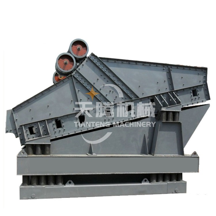 ZKS Heavy Vibrating Screen