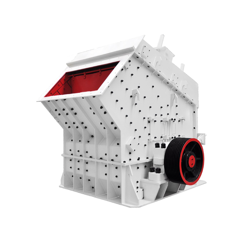 Impact Crusher